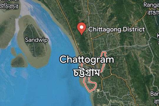 4 die in Chattogram landslides