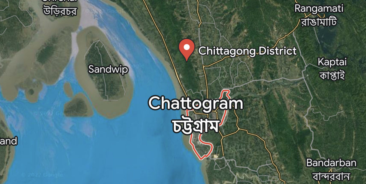 4 die in Chattogram landslides