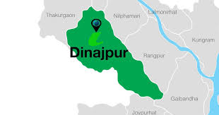 Dinajpur road crash kills 3, injures 2