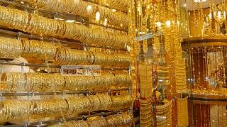 Gold prices go up by Tk 4,199 per bhori