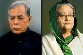 President, PM mourn death of Abdul Gaffar Chowdhury