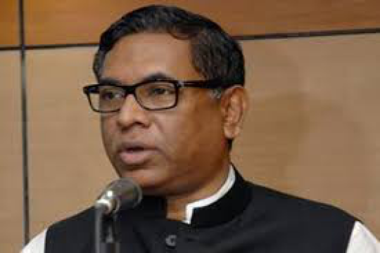 Keep ACs shut off except prayer times in mosques: Nasrul Hamid