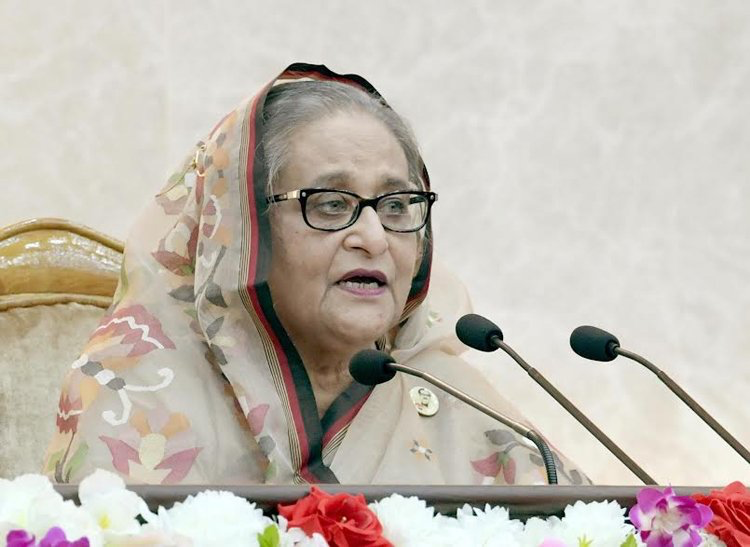 We didn't compromise on quality of Padma Bridge: PM