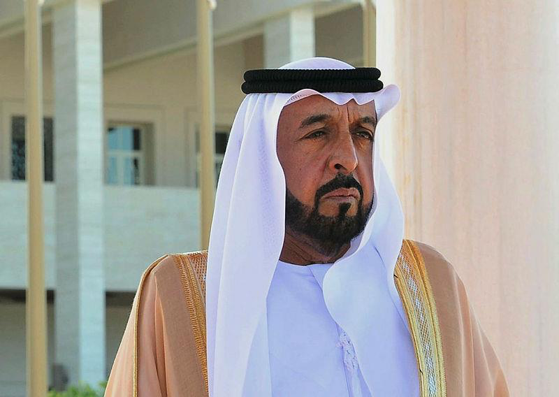 Bangladesh observing one-day mourning in memory of UAE President