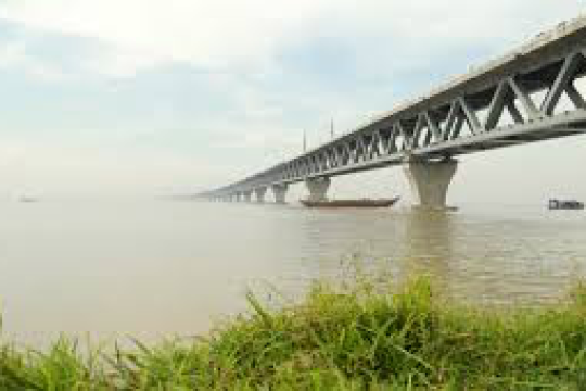 Padma Bridge opens for traffic on June 26: Quader