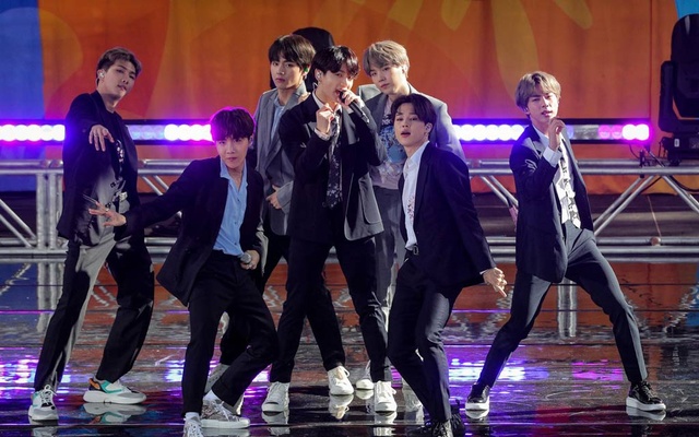 K-pop's BTS releases new album ‘Proof’