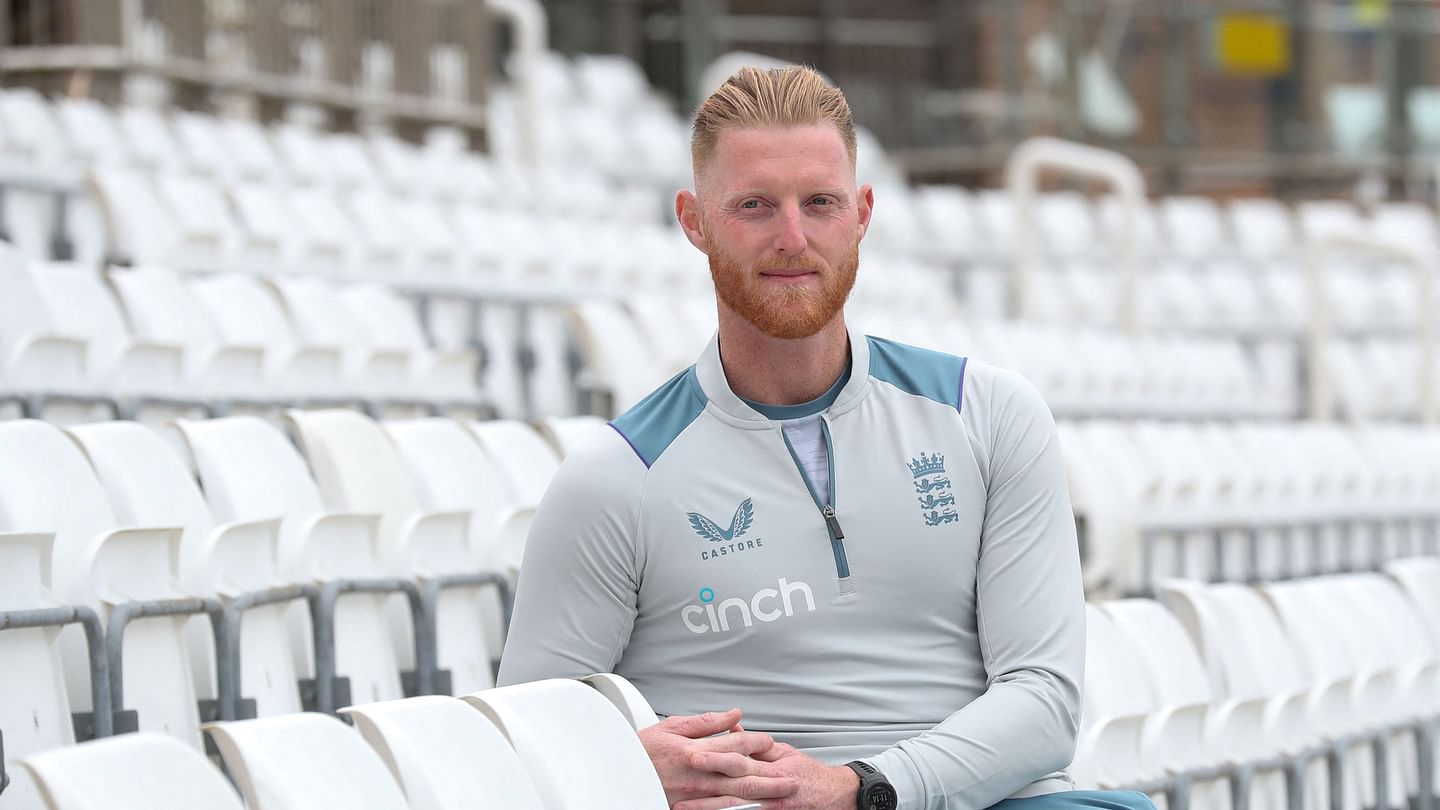 Stokes marks England captaincy call with sixes record in rapid ton