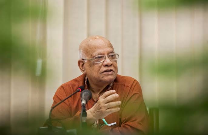 A glance into Muhith's life and works