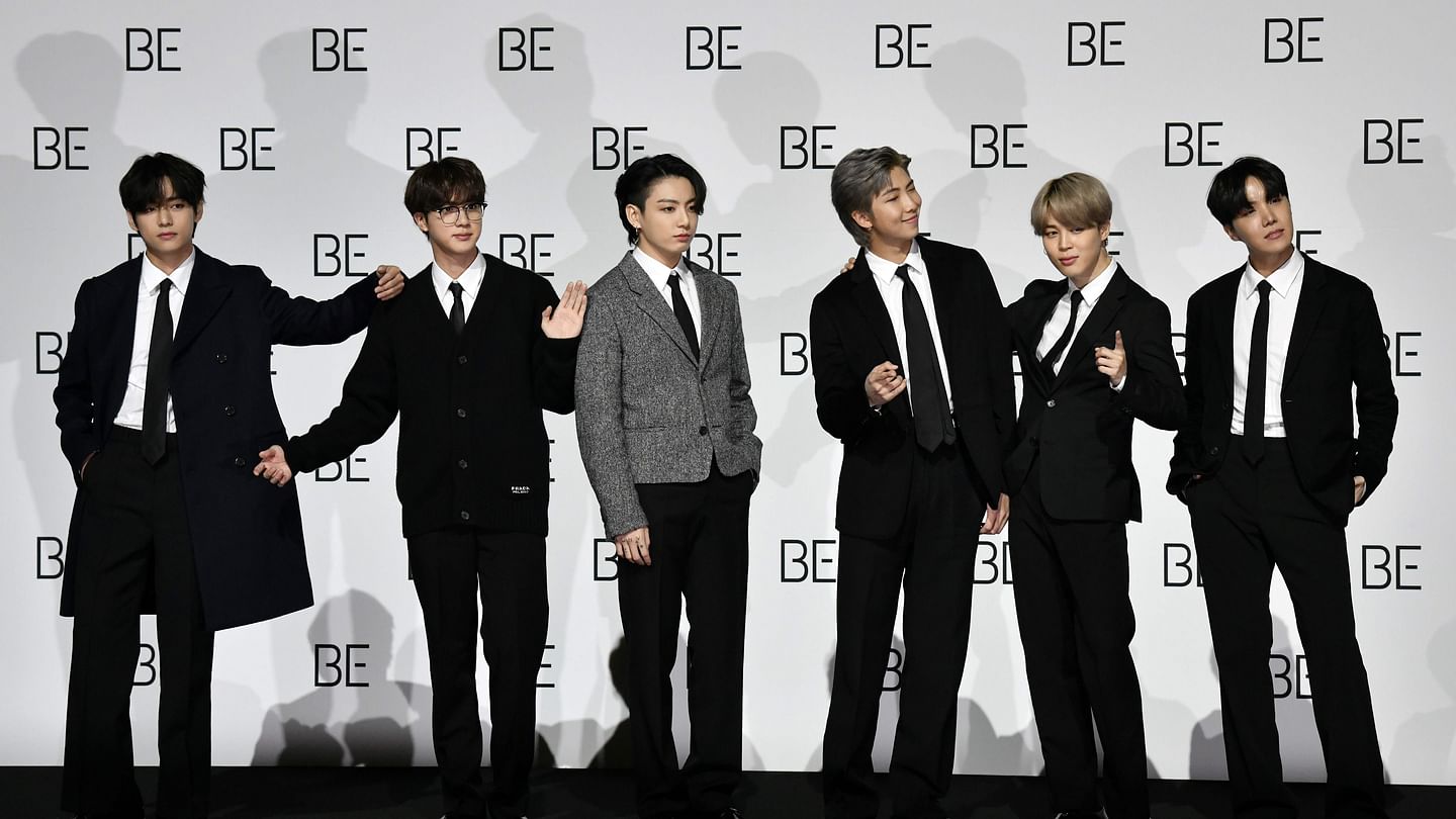 BTS taking a break as group members pursue solo work