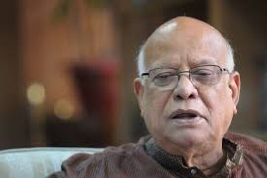 Muhith to be buried on Sunday