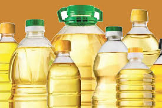 Soyabean oil price goes down by Tk14