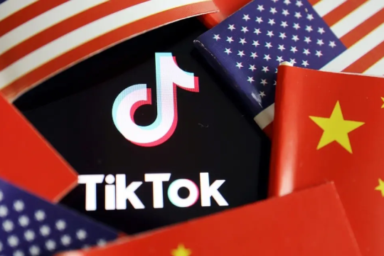 TikTok says Oracle to keep US user data safe