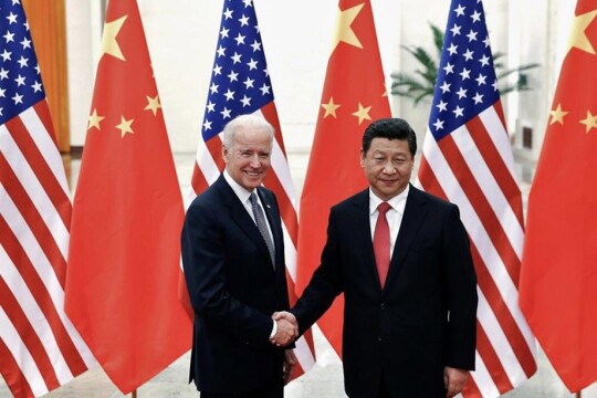 Biden to speak with Xi about balloon incident