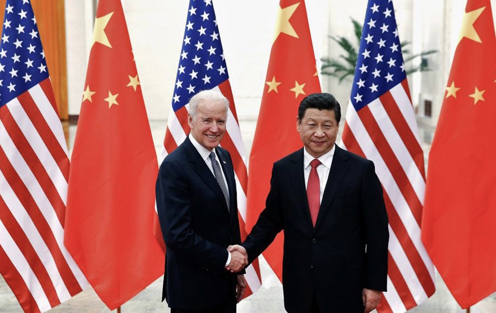 Biden to speak with Xi about balloon incident