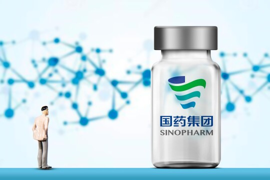 Sinopharm vaccine: Efforts underway to normalize things after price disclosure