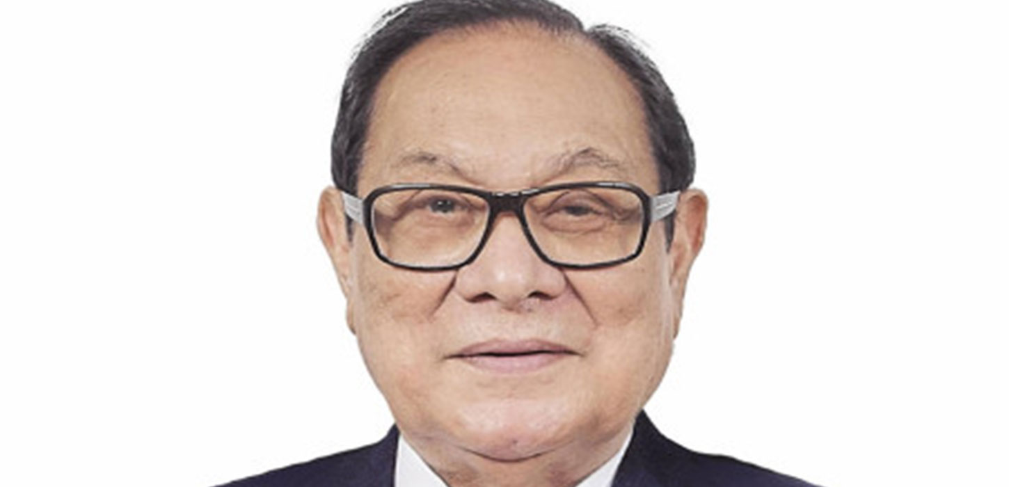 Rouf Cohwdhury, Rangs Group founding chairman passes away