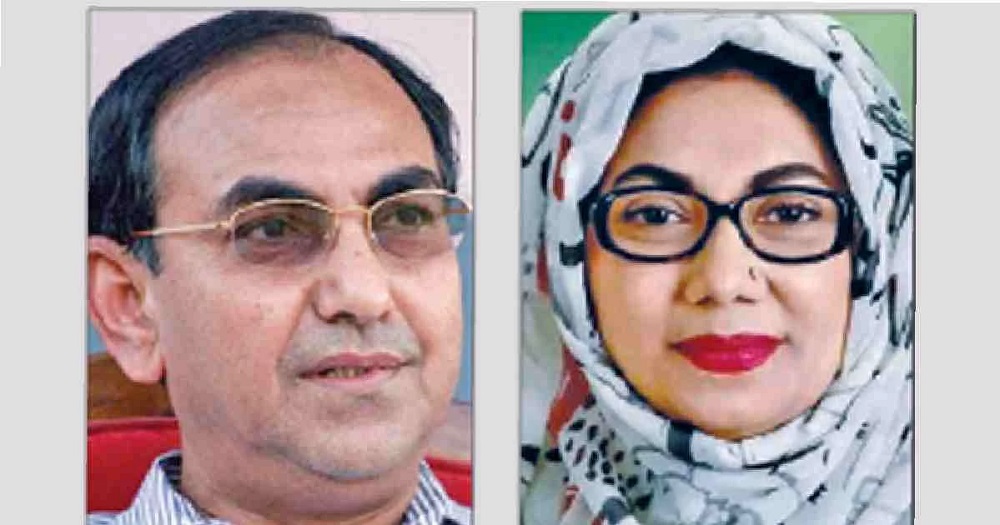 ACC submits chargesheet against BNP leader Mirza Abbas, wife