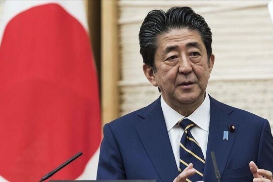 Politics demands producing results, the hallmark of Shinzo Abe