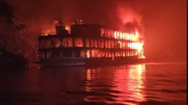 Launch Fire: HC asks to submit report within 30 days