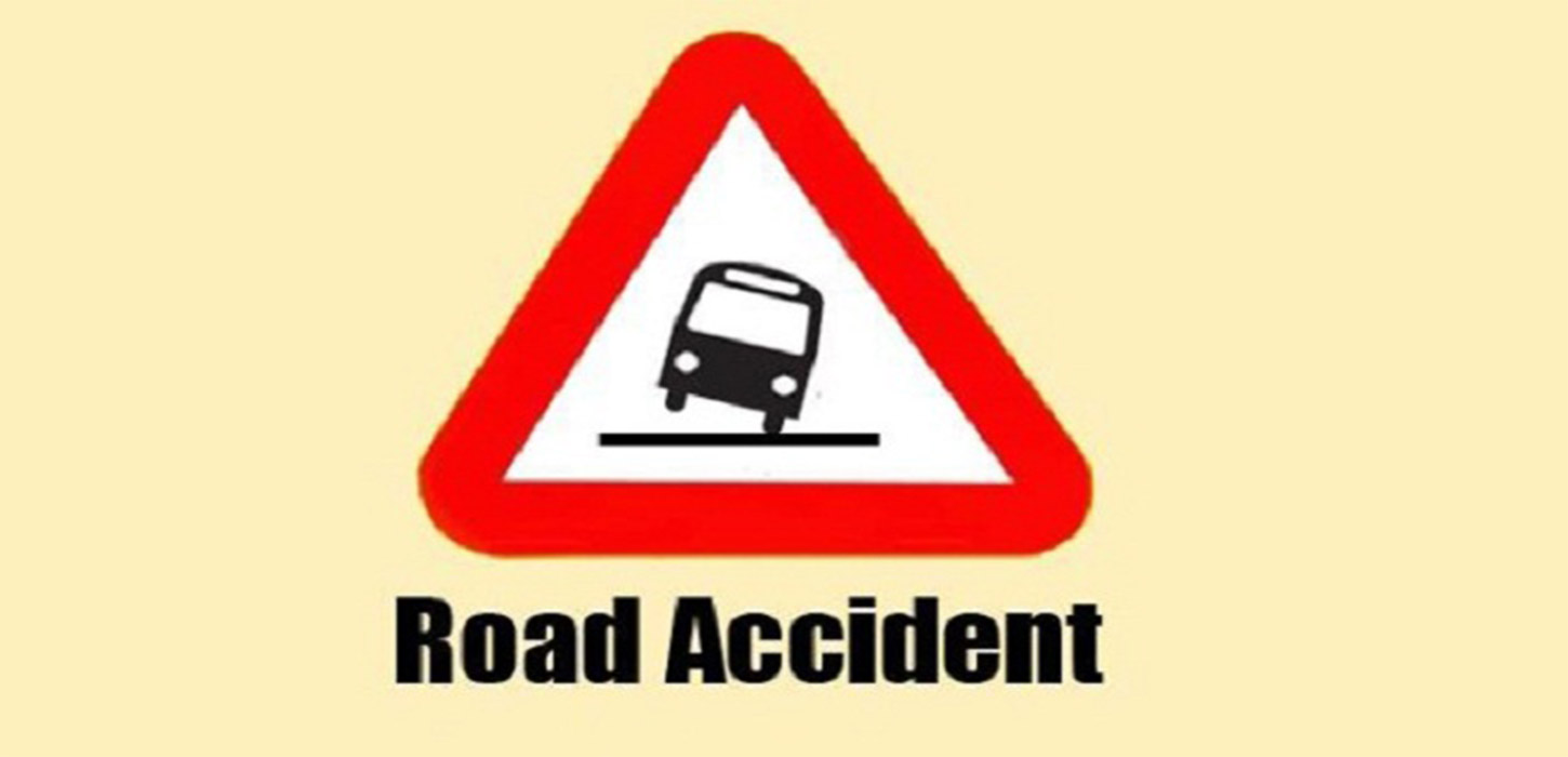 Three killed in Tangail road crash