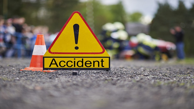 Two killed in Dhaka-Mawa highway accident