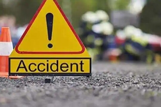 Study: 4,600 accidents claimed 5,500 lives in 2021