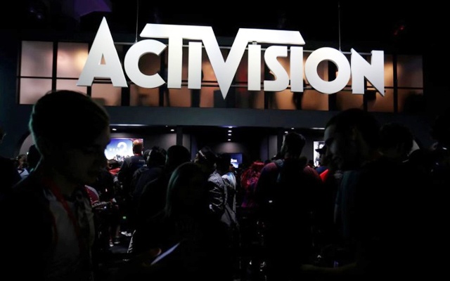 Microsoft agrees to buy Activision Blizzard for nearly $70bn, a big bet on the metaverse