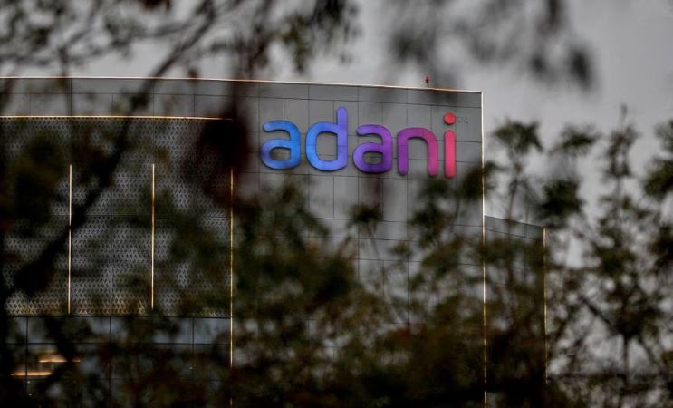 India's Adani group gets $1.87 bln investment from U.S. firm GQG