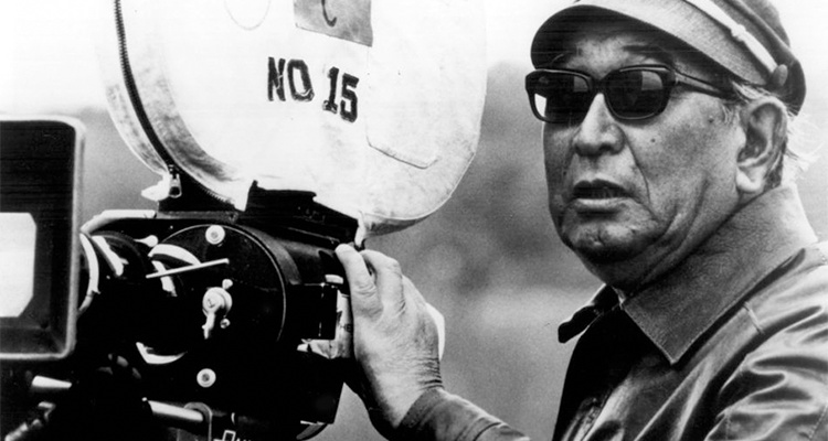 Master of noir films: Akira Kurosawa