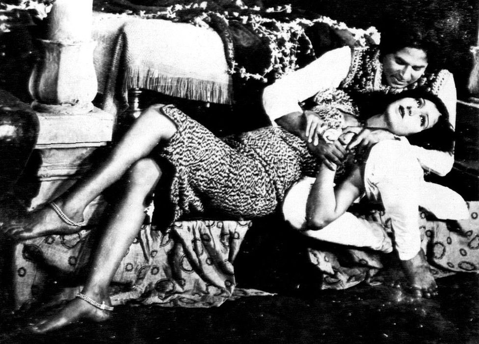 Alam Ara: First Indian sound film that gave birth to Bollywood