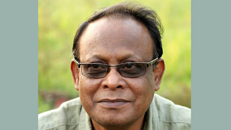 Desh Rupantor Editor Amit Habib no more