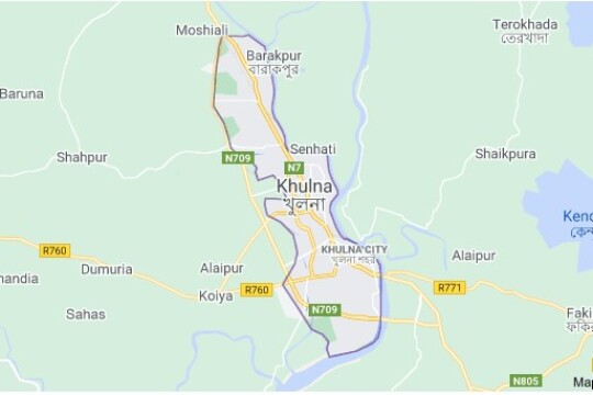 Bodies of twin infants recovered from pond in Khulna