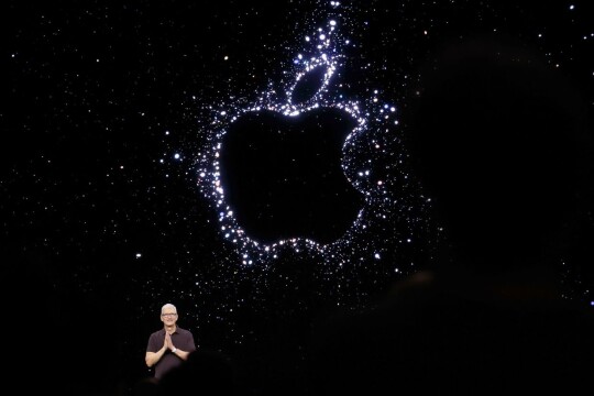 Apple unveils iPhone 14 with emergency satellite messaging, Ultra Watch