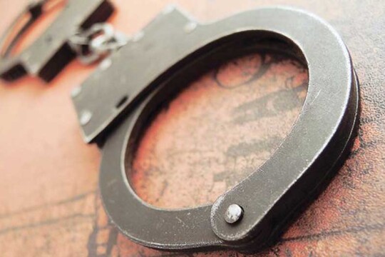 Tipu murder 'mastermind' among four held