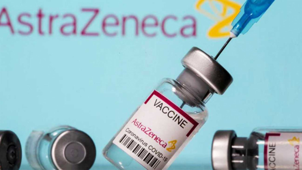 Bangladesh receives fourth batch of AZ vaccine from Japan under COVAX