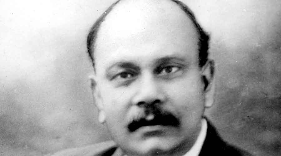 Builders of Bengal: Atul Prasad Sen