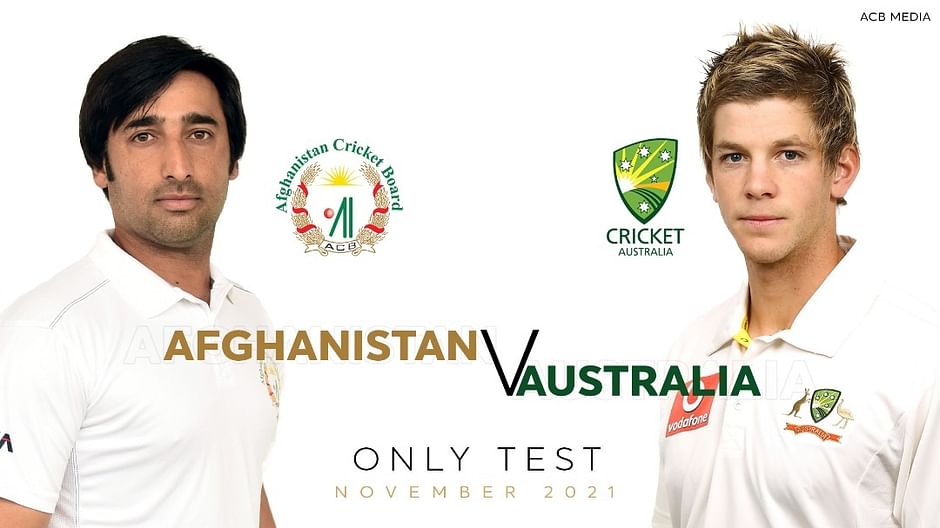 Australia threaten to cancel Afghanistan Test