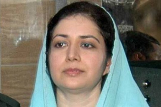 Trial against Zubaida Rahman to continue: SC