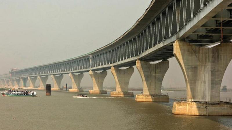 Padma Bridge's inaugural festival to be held at Kanthalbari