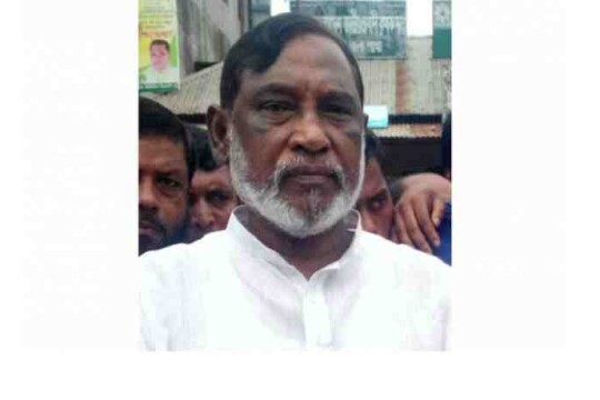 Ex-Gazipur mayor Mannan passes away
