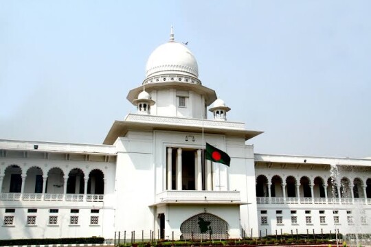 HC rejects NSU trustee Benazir Ahmed's bail plea
