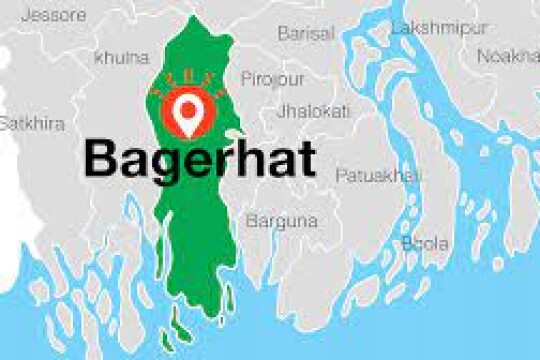 Bagerhat Hindu house attacked over India Prophet comment row