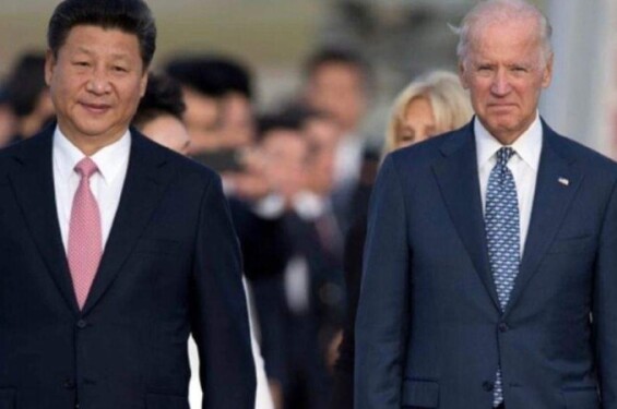 Biden, Xi coming into highly anticipated meeting with bolstered political standing at home