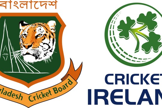 Ireland will play 1st test in four years on Bangladesh tour
