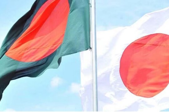 PM Hasina to visit Japan on April 25-28