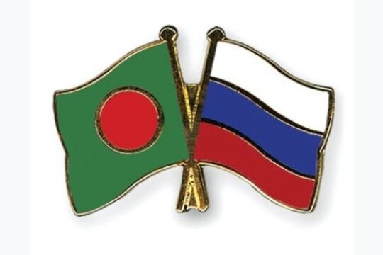 Russia thanks Bangladesh for abstaining in UN vote
