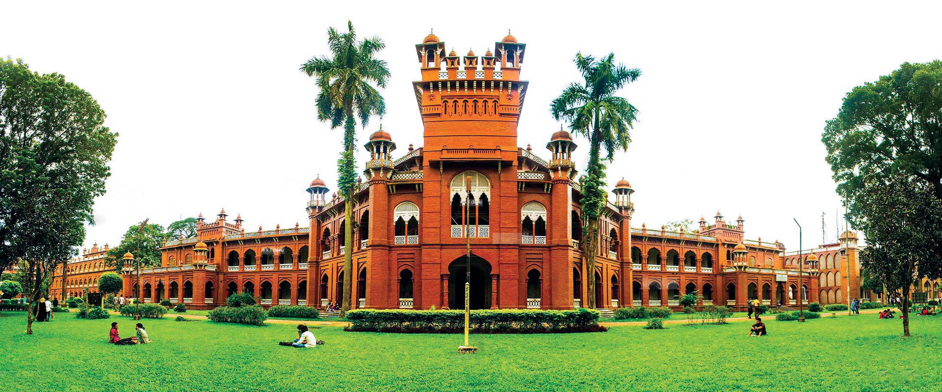 HC dismisses DU Bangla Department's order to keep students' faces and ears visible