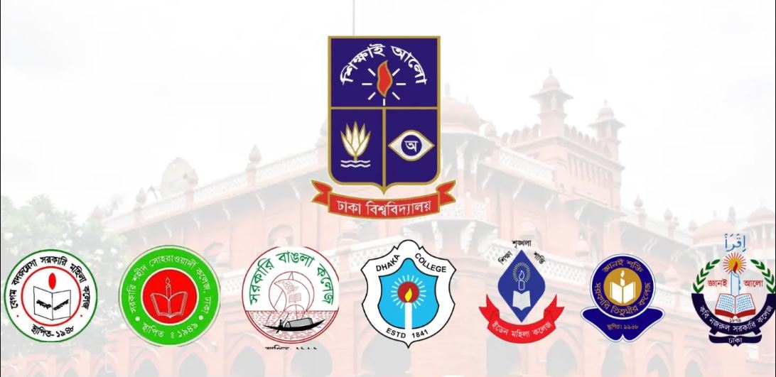 Application for admission to seven colleges affiliated to DU is up to April 30