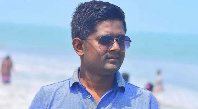 Prothom Alo Journalist abducted in middle of night