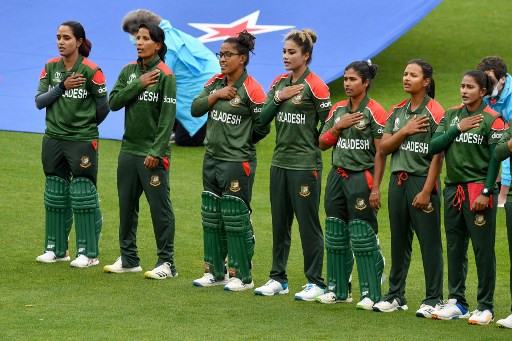 Bangladesh announces squad for ICC Women’s T20 World Cup 2023
